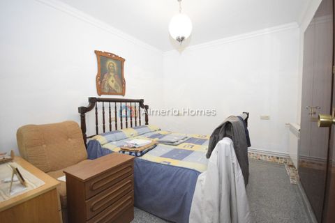 Villa i Oria, Almeria, Oria - € 295 000 | Ref: AH-14715 - foto 14