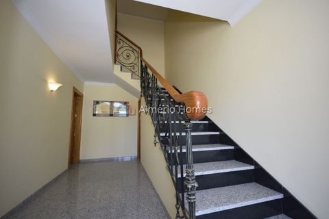 Villa i Oria, Almeria, Oria - € 295 000 | Ref: AH-14715 - foto 15