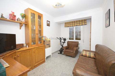 Villa i Oria, Almeria, Oria - € 295 000 | Ref: AH-14715 - foto 16