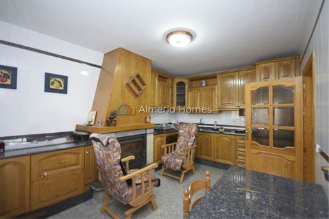 Villa i Oria, Almeria, Oria - € 295 000 | Ref: AH-14715 - foto 18