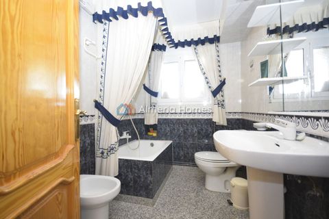 Villa i Oria, Almeria, Oria - € 295 000 | Ref: AH-14715 - foto 19
