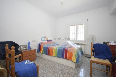 Villa i Oria, Almeria, Oria - € 295 000 | Ref: AH-14715 - foto 20