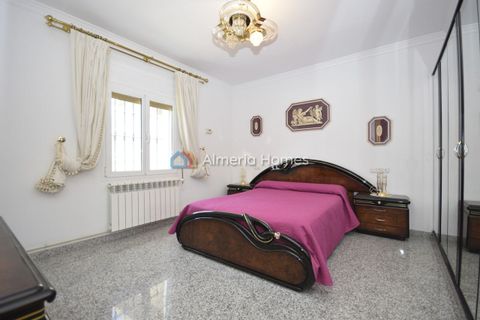 Villa i Oria, Almeria, Oria - € 295 000 | Ref: AH-14715 - foto 21
