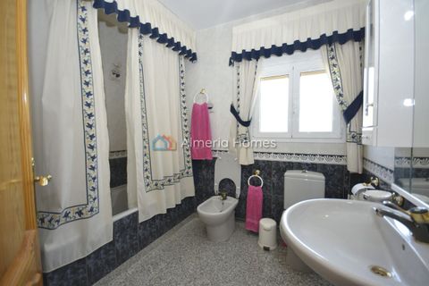 Villa i Oria, Almeria, Oria - € 295 000 | Ref: AH-14715 - foto 22