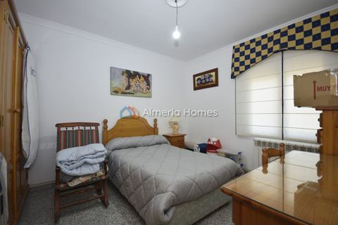 Villa i Oria, Almeria, Oria - € 295 000 | Ref: AH-14715 - foto 23