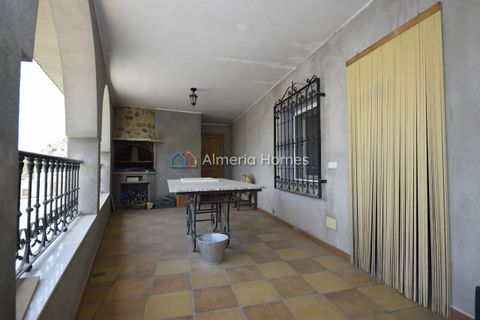 Villa i Oria, Almeria, Oria - € 295 000 | Ref: AH-14715 - foto 24
