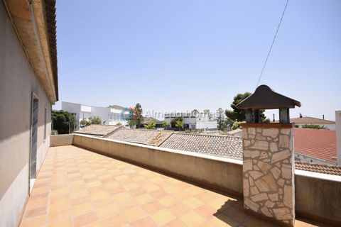 Villa i Oria, Almeria, Oria - € 295 000 | Ref: AH-14715 - foto 25