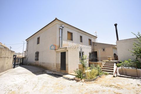 Villa i Oria, Almeria, Oria - € 295 000 | Ref: AH-14715 - foto 27
