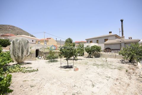 Villa i Oria, Almeria, Oria - € 295 000 | Ref: AH-14715 - foto 29