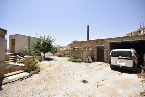 Villa i Oria, Almeria, Oria - € 295 000 | Ref: AH-14715 - foto 28