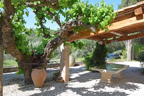 Villa a Lorgues, Var, Lorgues - € 700.000 | Ref: HH-12478337 - foto 8