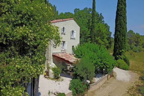 Villa a Lorgues, Var, Lorgues - € 700.000 | Ref: HH-12478337 - foto 11
