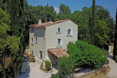 Villa a Lorgues, Var, Lorgues - € 700.000 | Ref: HH-12478337 - foto 12