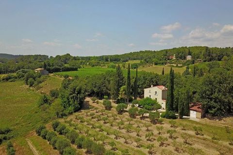 Villa a Lorgues, Var, Lorgues - € 700.000 | Ref: HH-12478337 - foto 13