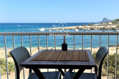 Wohnung in Sant Josep de sa Talaia, Ibiza - Foto 1