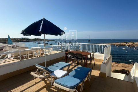 Wohnung in Sant Josep de sa Talaia, Ibiza - Foto 2