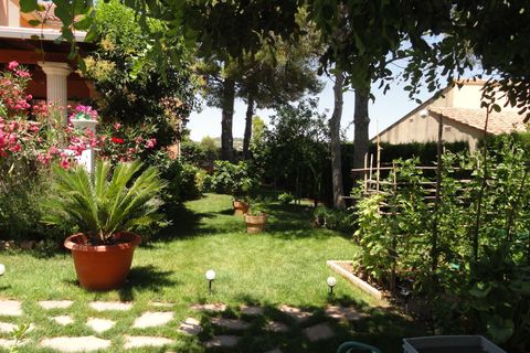 Villa i Montroy, Valencia - foto 2