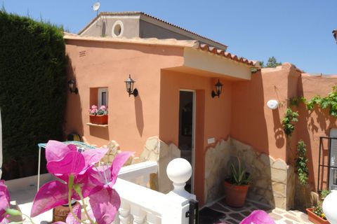 Villa i Montroy, Valencia - foto 4