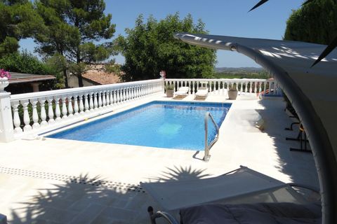 Villa i Montroy, Valencia, Montroy - € 350.000 | Ref: 8374 - foto 6