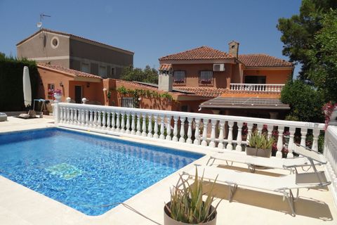 Villa i Montroy, Valencia, Montroy - € 350.000 | Ref: 8374 - foto 7