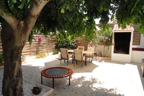 Villa i Montroy, Valencia, Montroy - € 350.000 | Ref: 8374 - foto 8