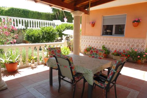 Villa i Montroy, Valencia, Montroy - € 350.000 | Ref: 8374 - foto 9