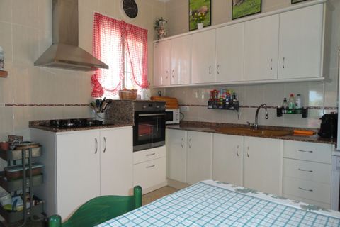 Villa i Montroy, Valencia, Montroy - € 350.000 | Ref: 8374 - foto 10