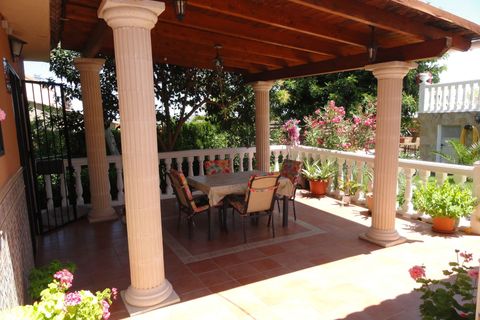 Villa i Montroy, Valencia, Montroy - € 350.000 | Ref: 8374 - foto 11