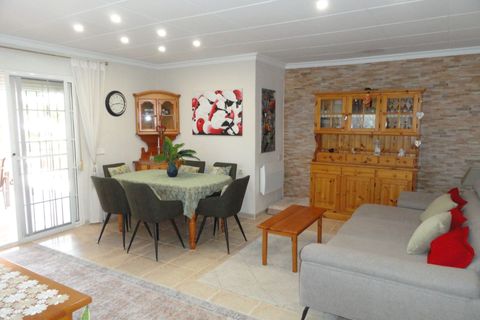 Villa i Montroy, Valencia, Montroy - € 350.000 | Ref: 8374 - foto 12
