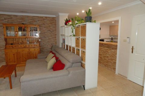 Villa i Montroy, Valencia, Montroy - € 350.000 | Ref: 8374 - foto 13