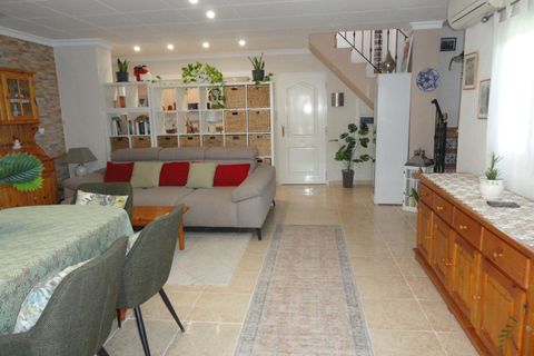 Villa i Montroy, Valencia, Montroy - € 350.000 | Ref: 8374 - foto 14
