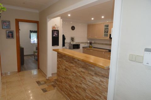 Villa i Montroy, Valencia, Montroy - € 350.000 | Ref: 8374 - foto 15