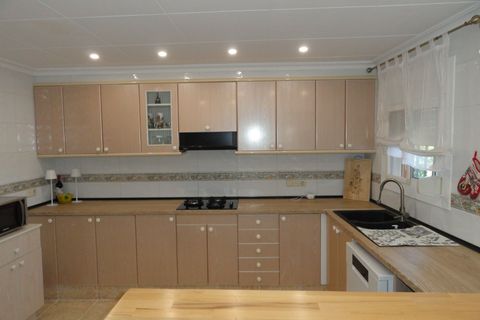 Villa i Montroy, Valencia, Montroy - € 350.000 | Ref: 8374 - foto 16