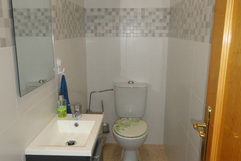 Villa i Montroy, Valencia, Montroy - € 350.000 | Ref: 8374 - foto 17