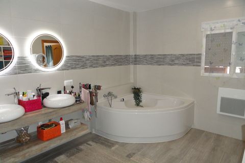Villa i Montroy, Valencia, Montroy - € 350.000 | Ref: 8374 - foto 22