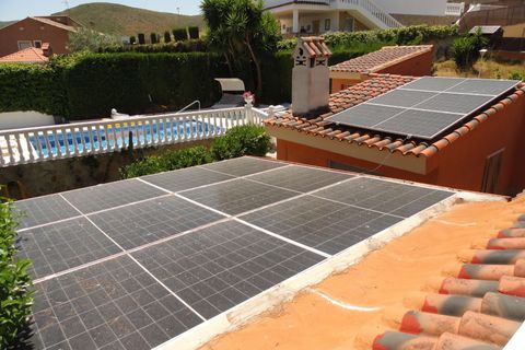 Villa i Montroy, Valencia, Montroy - € 350.000 | Ref: 8374 - foto 31