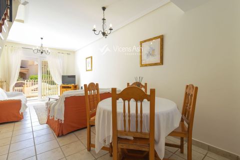 Reihenhaus in Javea, Alicante - Foto 2