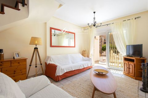 Reihenhaus in Javea, Alicante - Foto 5