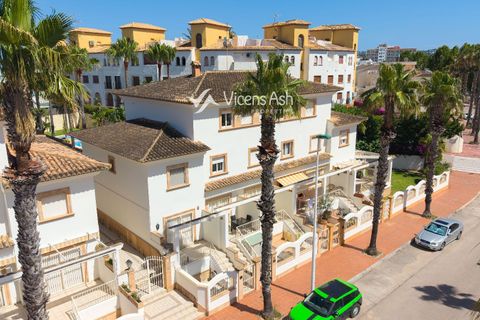 Reihenhaus in Javea, Alicante, Javea - € 420.000 | Ref: 1054 - Foto 7
