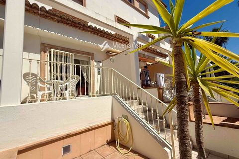 Reihenhaus in Javea, Alicante, Javea - € 420.000 | Ref: 1054 - Foto 8