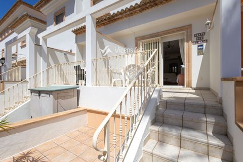 Reihenhaus in Javea, Alicante, Javea - € 420.000 | Ref: 1054 - Foto 9