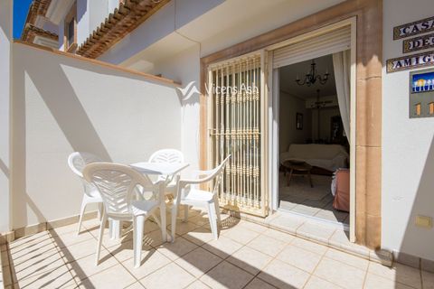 Reihenhaus in Javea, Alicante, Javea - € 420.000 | Ref: 1054 - Foto 10