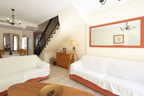 Reihenhaus in Javea, Alicante, Javea - € 420.000 | Ref: 1054 - Foto 12