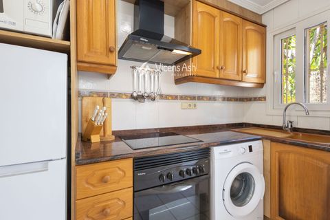 Reihenhaus in Javea, Alicante, Javea - € 420.000 | Ref: 1054 - Foto 15