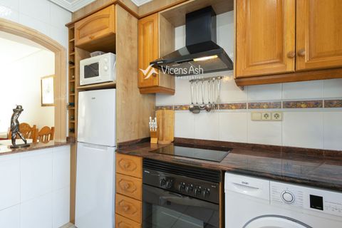 Reihenhaus in Javea, Alicante, Javea - € 420.000 | Ref: 1054 - Foto 16