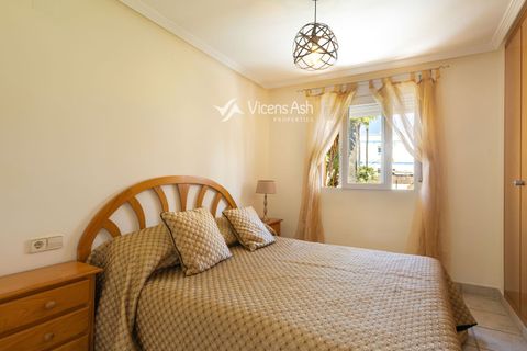Reihenhaus in Javea, Alicante, Javea - € 420.000 | Ref: 1054 - Foto 22
