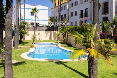 Reihenhaus in Javea, Alicante, Javea - € 420.000 | Ref: 1054 - Foto 23
