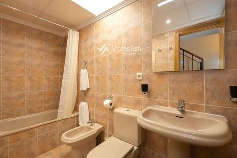 Reihenhaus in Javea, Alicante, Javea - € 420.000 | Ref: 1054 - Foto 25