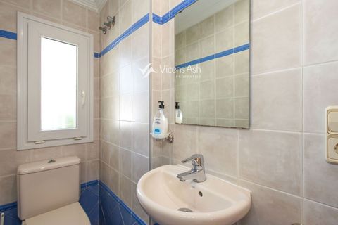 Reihenhaus in Javea, Alicante, Javea - € 420.000 | Ref: 1054 - Foto 28
