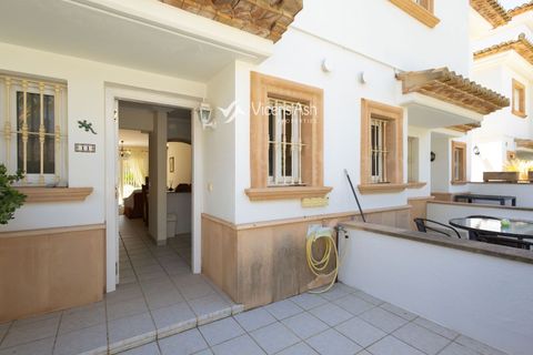 Reihenhaus in Javea, Alicante, Javea - € 420.000 | Ref: 1054 - Foto 30